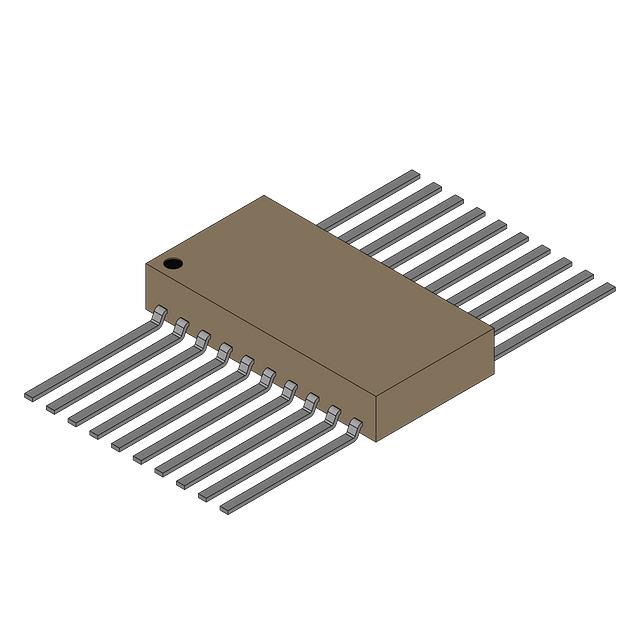 Advanced Micro Devices 8103608SA electronic component