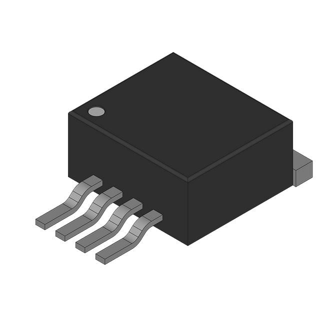 onsemi CS5253B-8GDP5 electronic component
