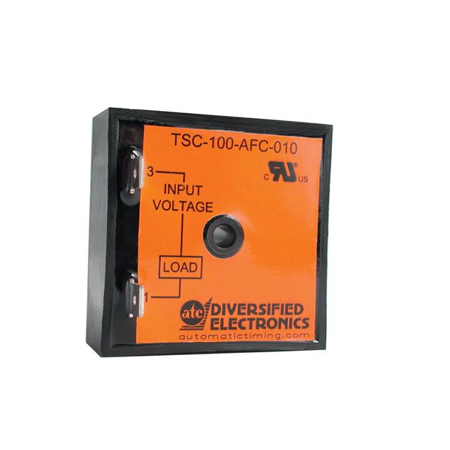 ATC-Diversified Electronics TSC-100-ARC-010 electronic component