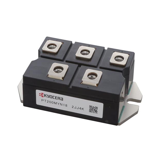 KYOCERA AVX PT200MYN18 electronic component