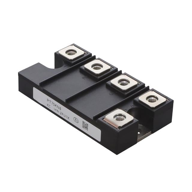 KYOCERA AVX PT75KN8 electronic component