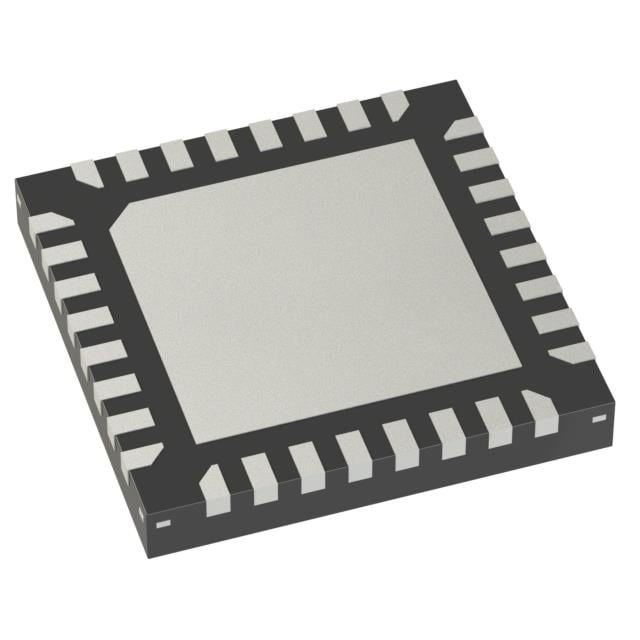Microchip Technology ATMEGA808-MU electronic component