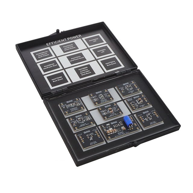 Analog Devices Inc./Maxim Integrated MAXESSENTIAL02EP# electronic component