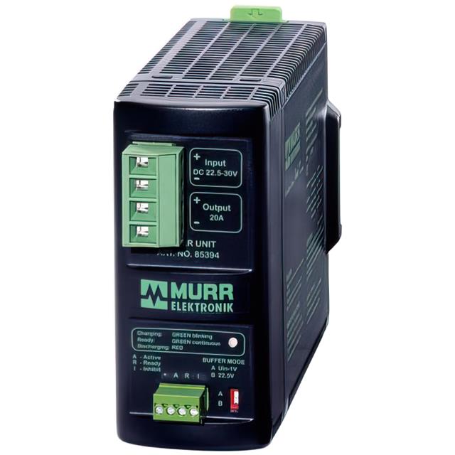Murrelektronik, Inc 4000-68000-0110000 electronic component