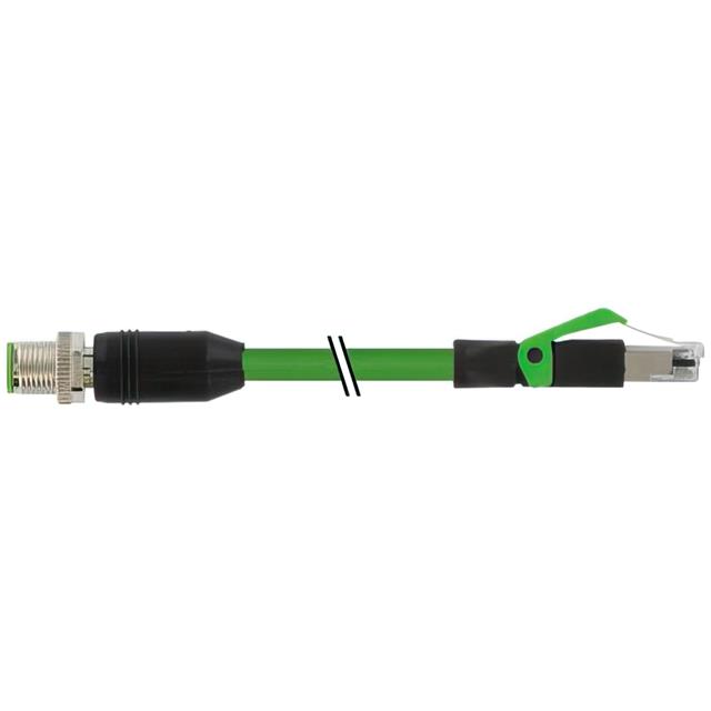 Murrelektronik, Inc 7000-08081-6100500 electronic component