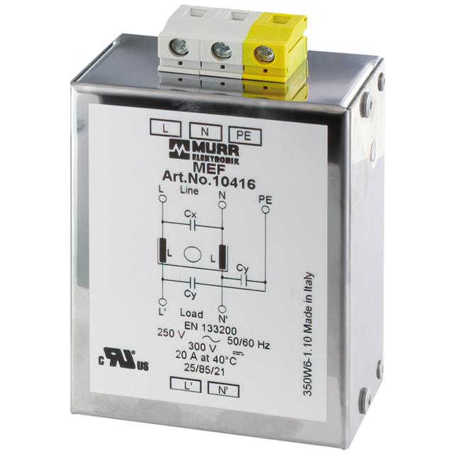 Murrelektronik, Inc 85131 electronic component