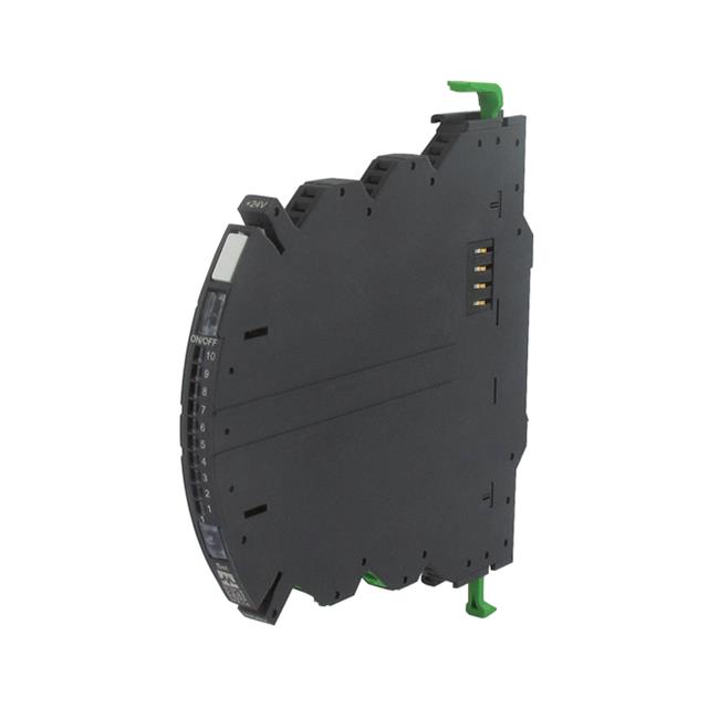 Murrelektronik, Inc 9000-41091-0101000 electronic component