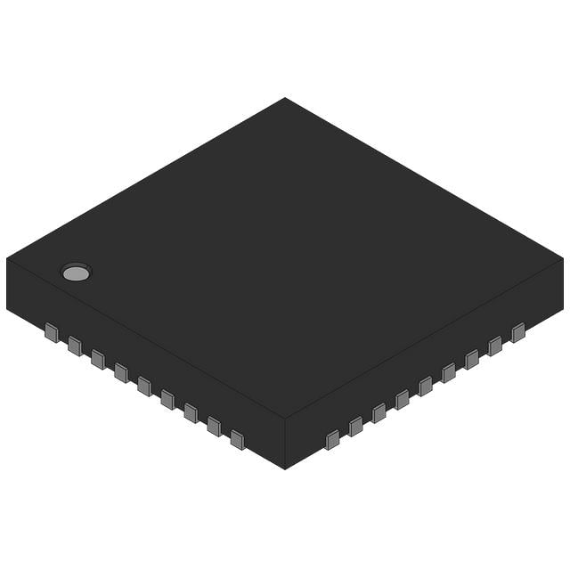 Cypress Semiconductor Corp CY8CTMA340-LQI-03 electronic component