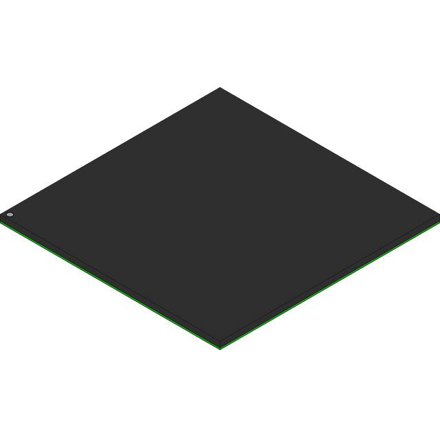 Altera EPF10K250ABC600-2 electronic component