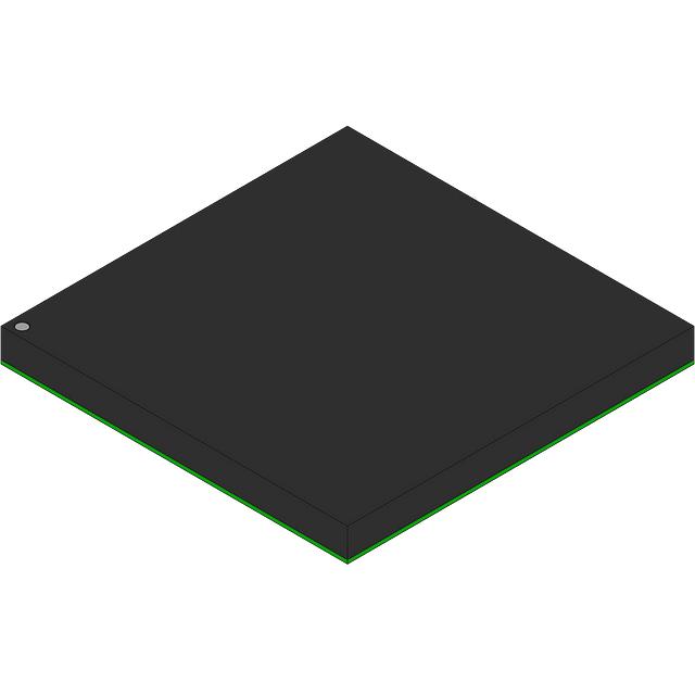 Altera EPXA10F1020C1 electronic component
