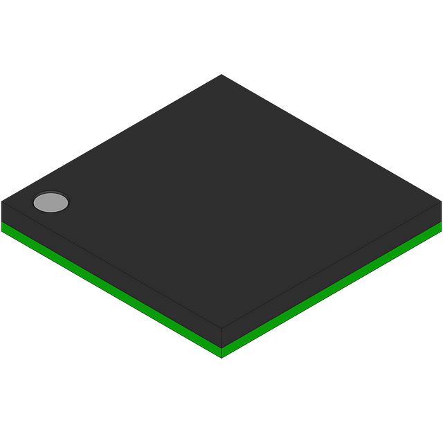 Lattice Semiconductor Corporation LX64B-5FN100C electronic component
