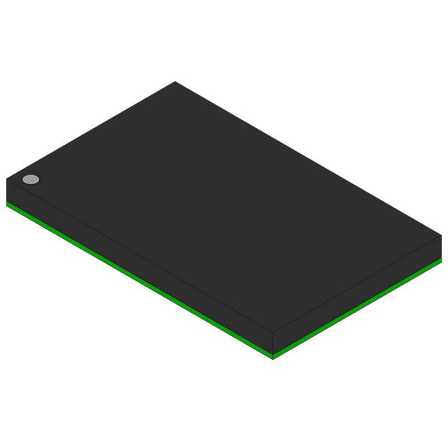 Cypress Semiconductor Corp CY7C1361B-100BGCT electronic component