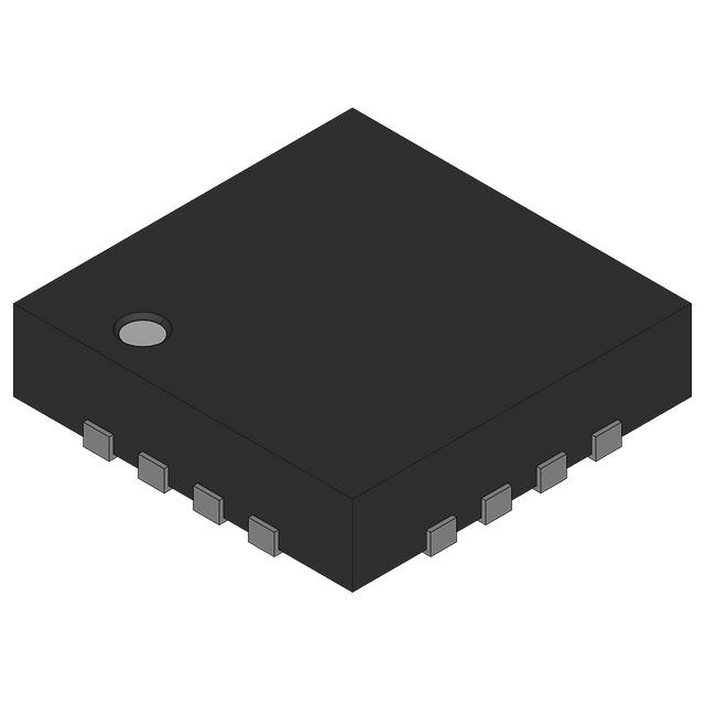 Freescale Semiconductor - NXP MMA9555LR1 electronic component