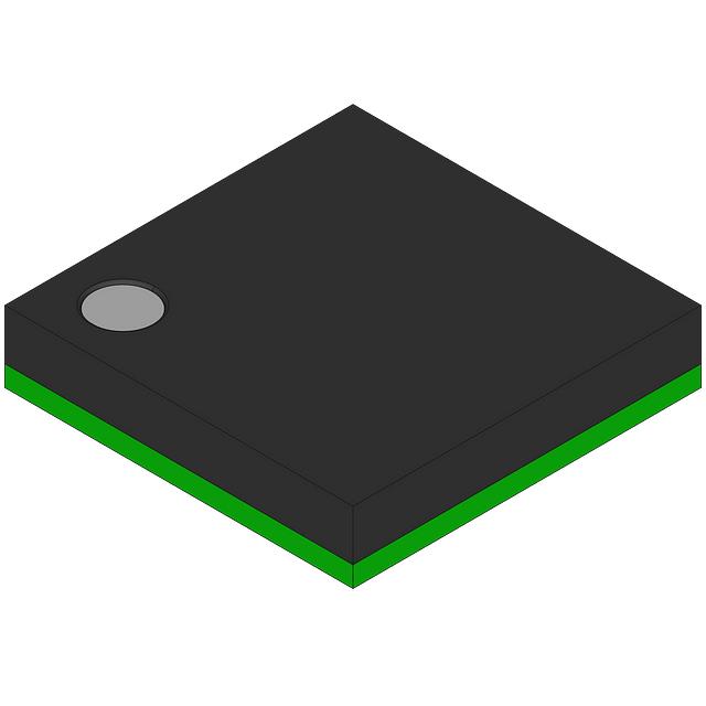 Silicon Blue ICE65L08F-TCC72I electronic component