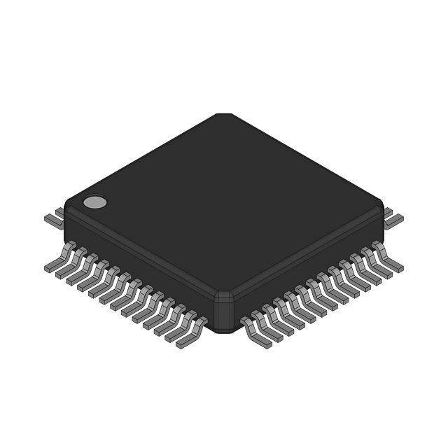 Cypress Semiconductor Corp CY7B9973V-ACT electronic component