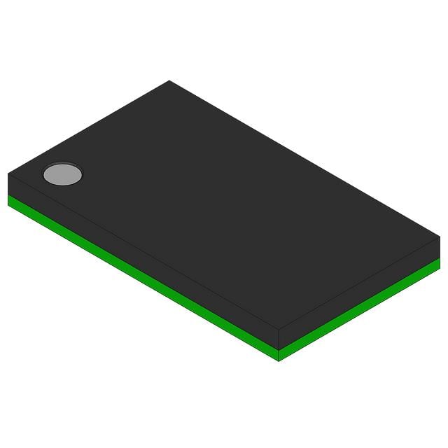 Simtek STK14EC8-BF25 electronic component