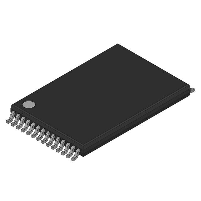 Cypress Semiconductor Corp CY62256L-70ZCT electronic component