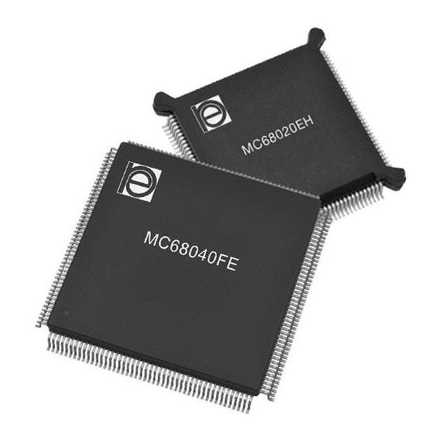 Motorola MC68EC040FE20A electronic component