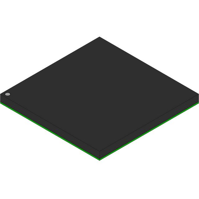 Lantiq PXF4225EV1.3-G electronic component