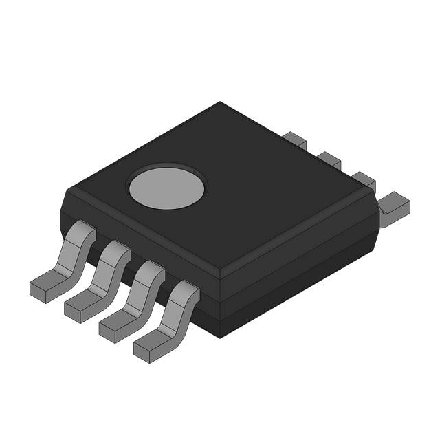 Anadigics AWS5503S15TR electronic component