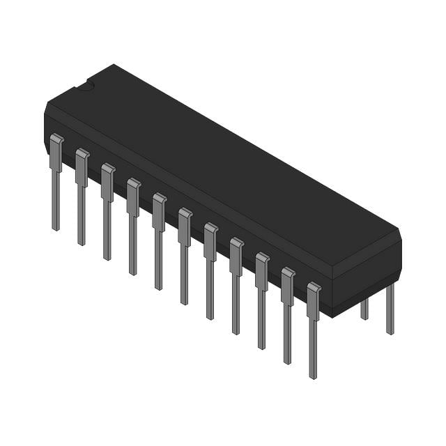 National Semiconductor 93L422DM electronic component