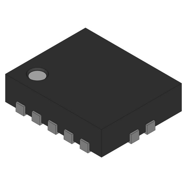 International Rectifier IR3832WMTRPBF electronic component