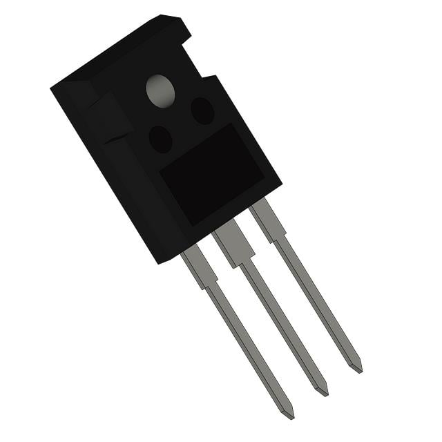 International Rectifier IRG8P50N120KDPBF electronic component