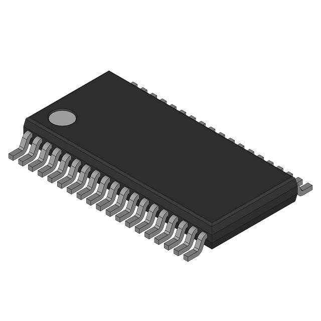 Cypress Semiconductor Corp CY2DP818ZXC electronic component