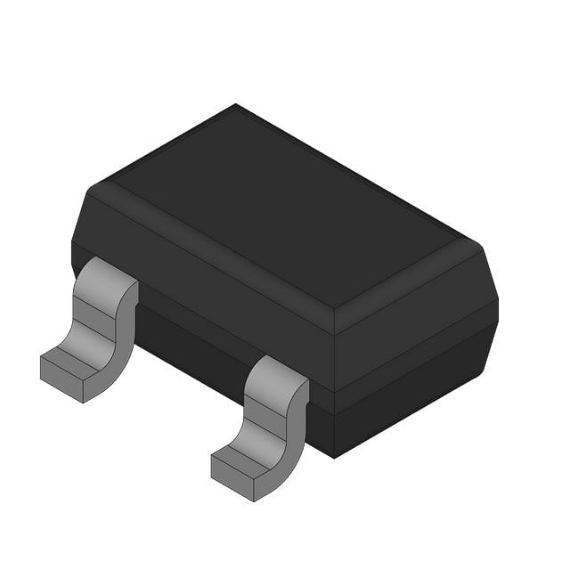 Fairchild Semiconductor ILC5062AIC25X electronic component