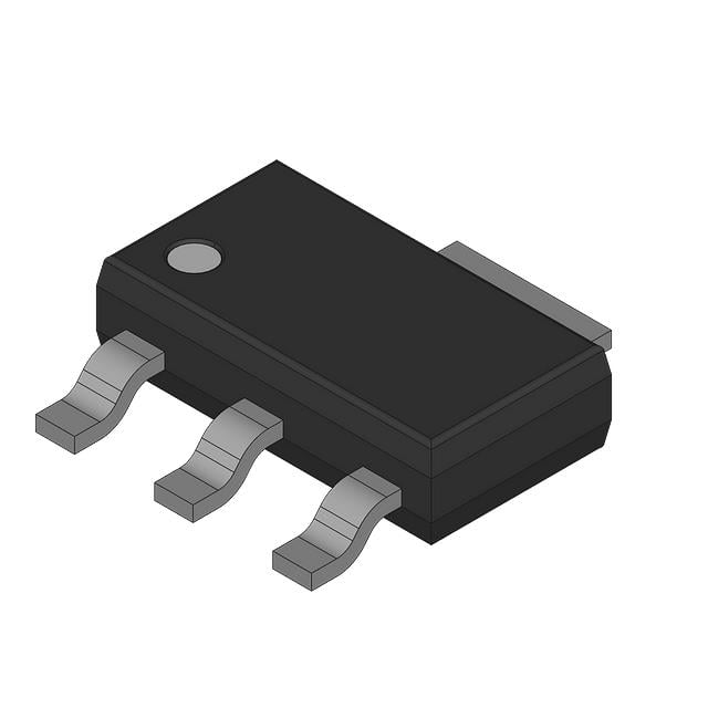 onsemi CS52015-3GST3 electronic component