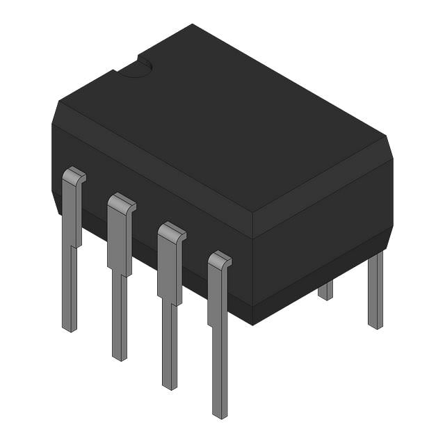 Texas Instruments 6N138 electronic component