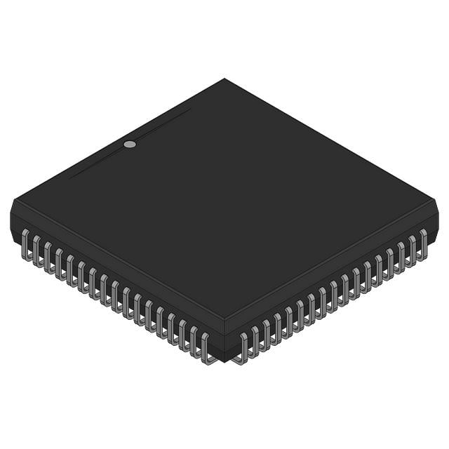 National Semiconductor DP8420V-33 electronic component
