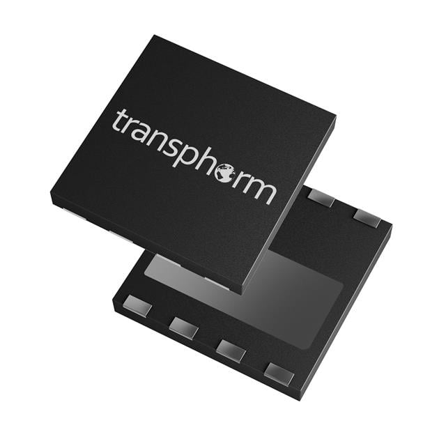 Renesas Electronics Corporation TP65H070G4LSGB-TR electronic component
