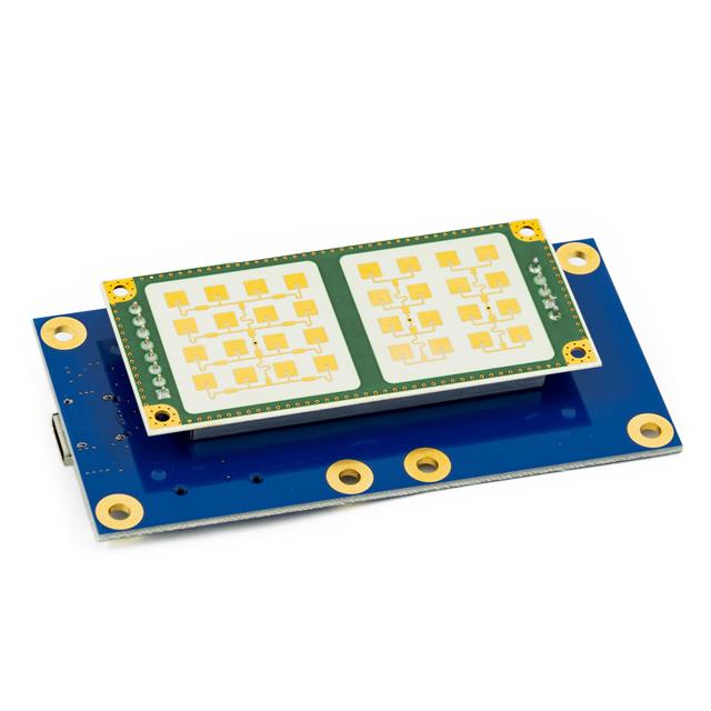 RFbeam Microwave GmbH K-MD7-EVAL-RFB-00H electronic component