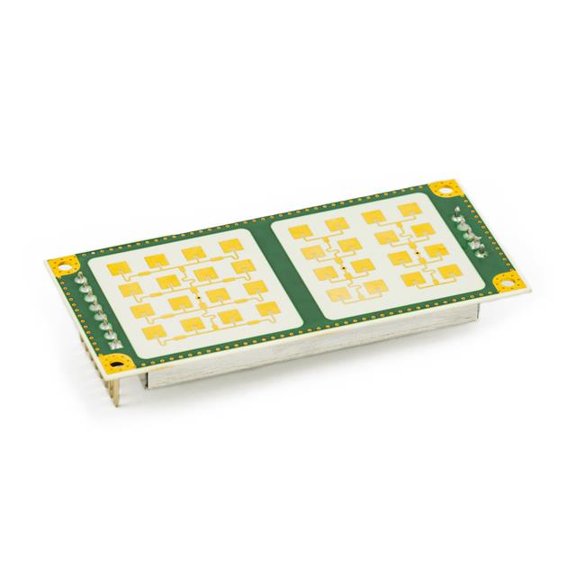 RFbeam Microwave GmbH K-MD7-RFB-00H-02 electronic component