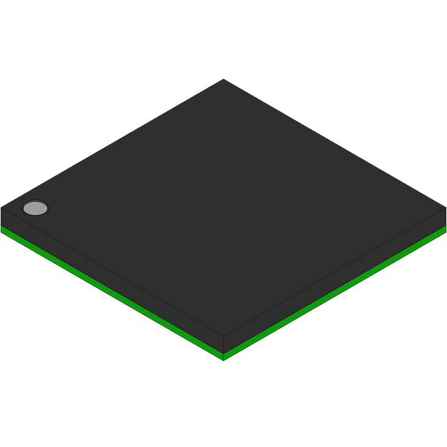 Lantiq PEF3394ELV2.2-G electronic component