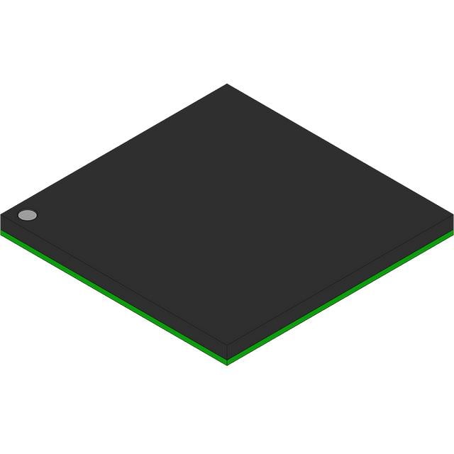 PMC-Sierra HDMP-2840 electronic component
