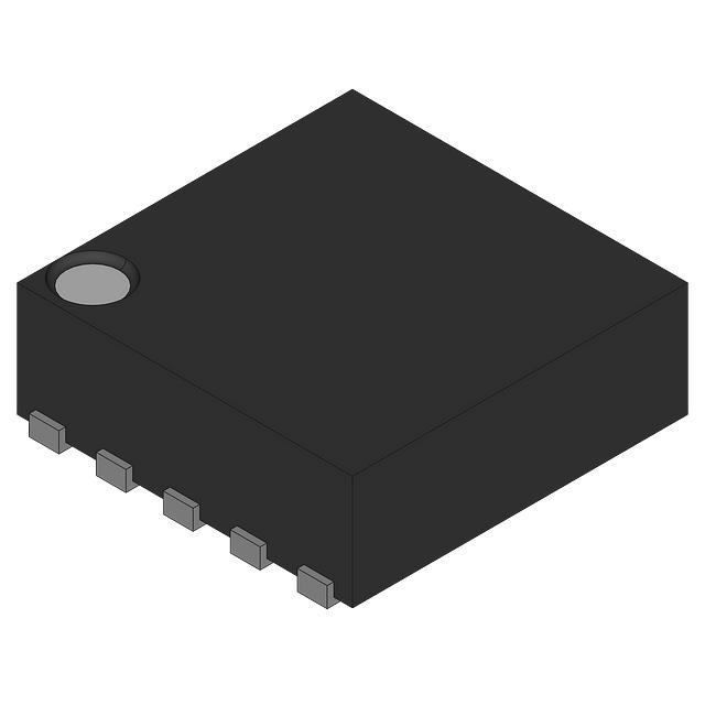 Micrel Inc. MIC2212-GPYML electronic component