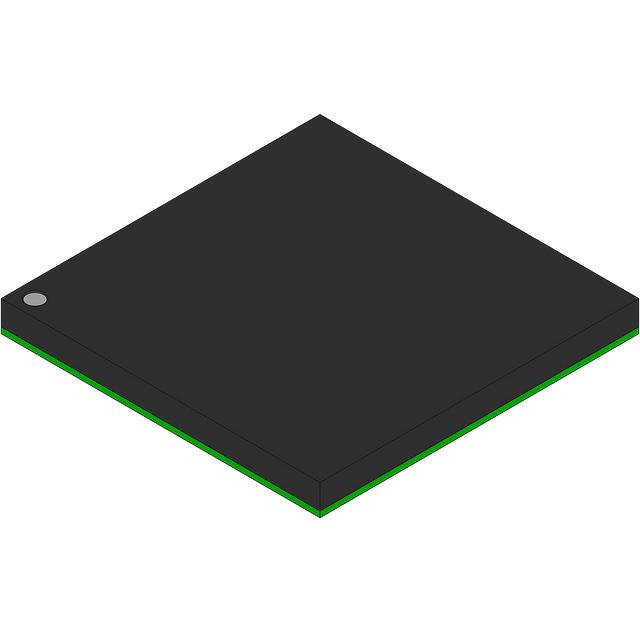 Altera EP20K30EFC324-1X electronic component