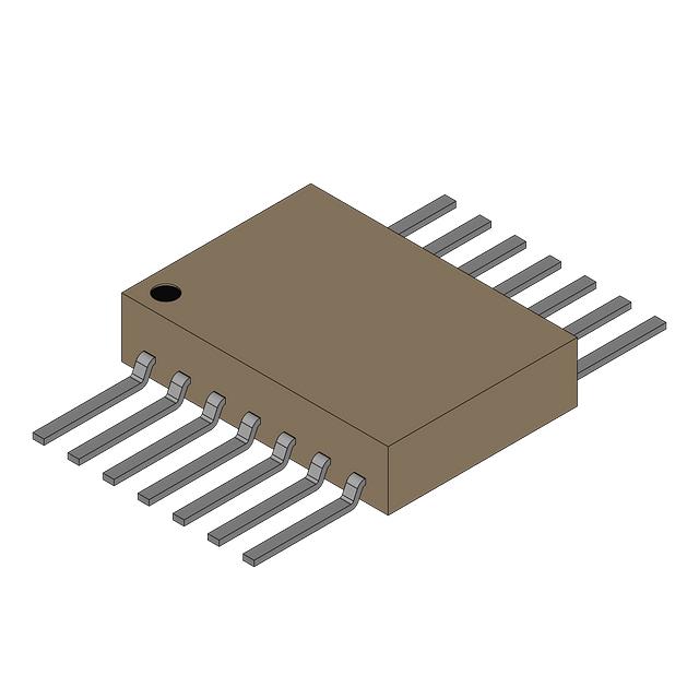 National Semiconductor 9005PC electronic component