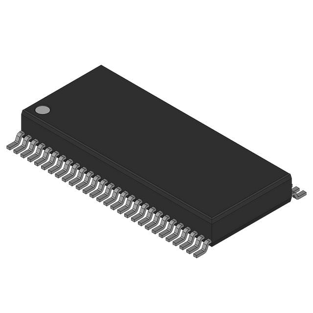 Freescale Semiconductor MC07XSF517EK electronic component