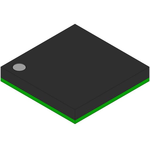 Freescale Semiconductor - NXP MK21DX128VMC5 electronic component