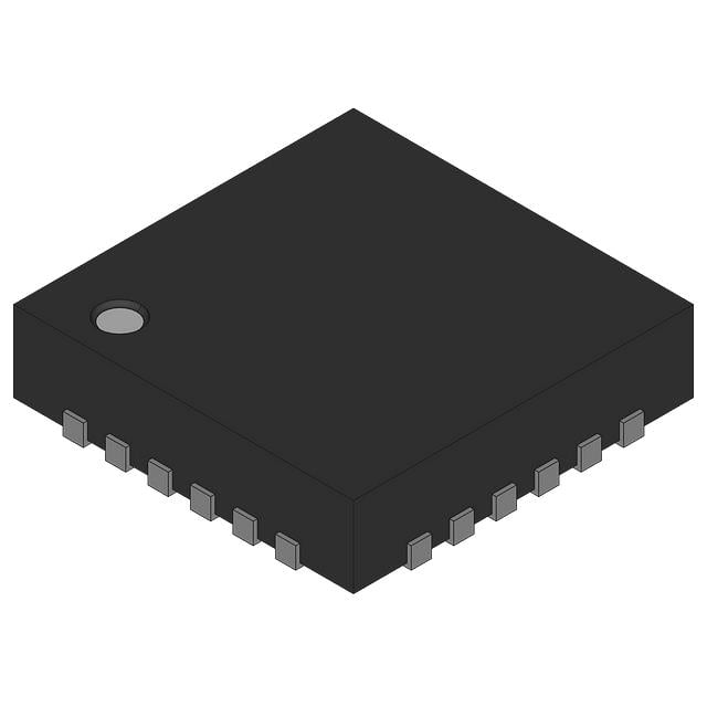 Freescale Semiconductor MPC17531ATEP electronic component