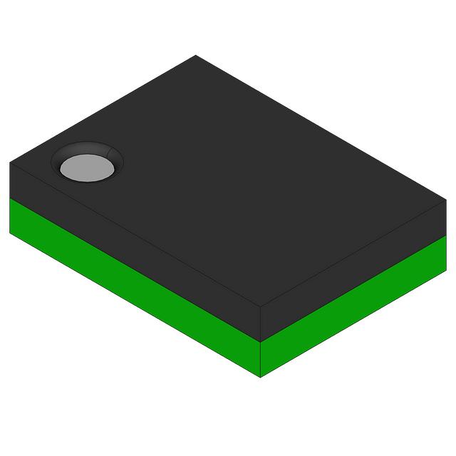 onsemi CM1452-04CP electronic component