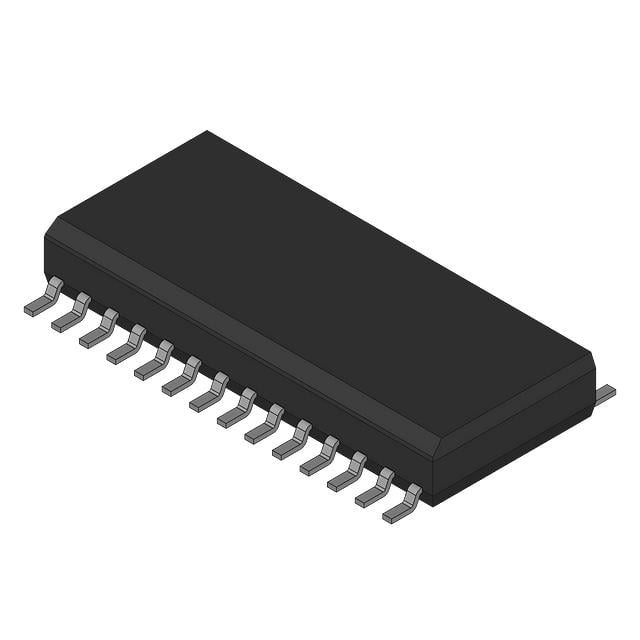 Ramtron FM1608B-SGTR electronic component