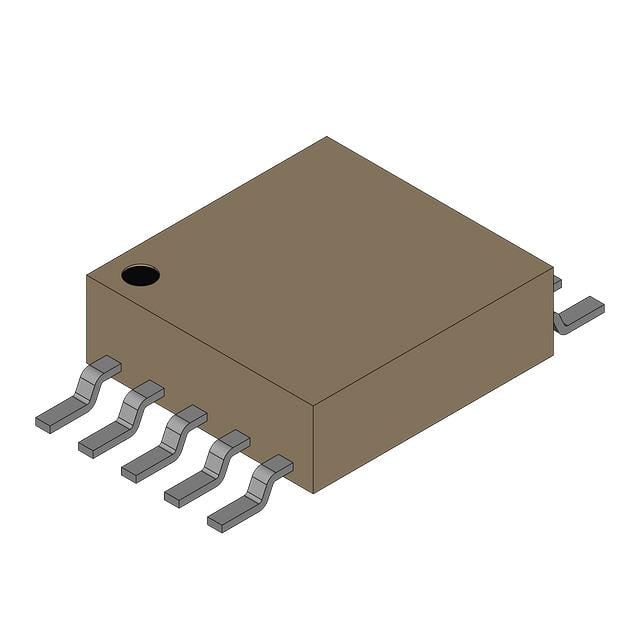 Motorola MC304F electronic component