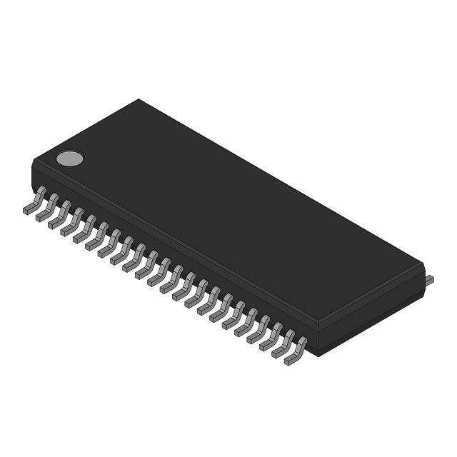 Sanyo LV8734V-TLM-H electronic component