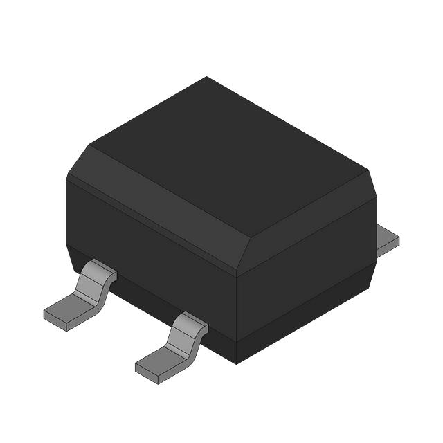 Fairchild Semiconductor MB8S electronic component