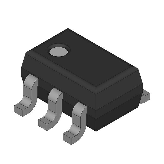 Fairchild Semiconductor 5249_B52069B electronic component