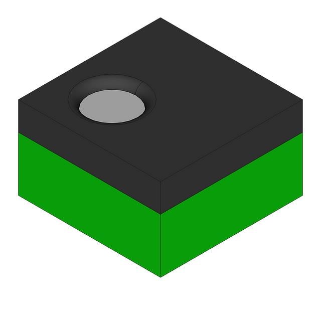 Nexperia USA Inc. RP118Z311D-TR-F electronic component